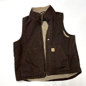 Carharrt vest